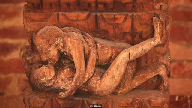 अरबी साहित्य में यौन का विषय