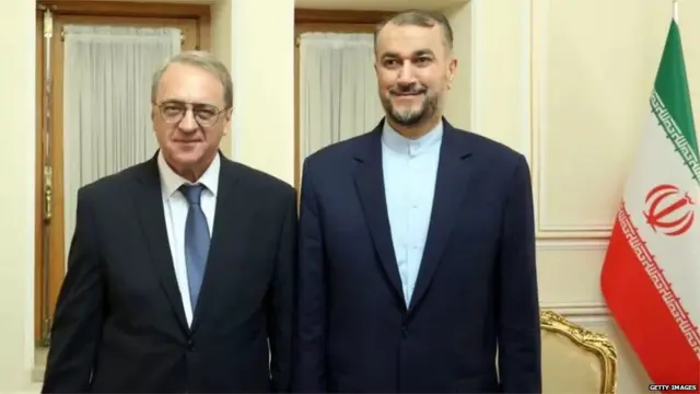 युक्रेन-रशिया संकट, मुस्लीम देश