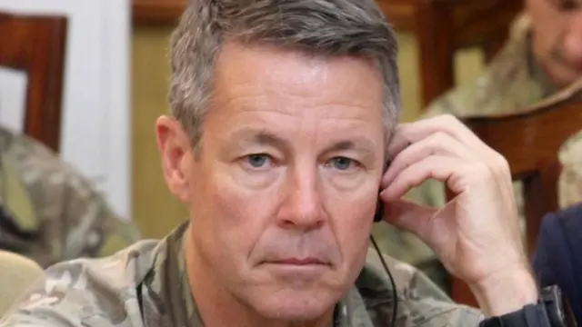 जनरल मिलर