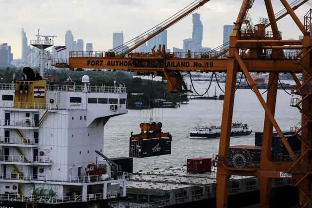 เบร็กซิท, อังกฤษ, สหราชอาณาจักร, ไทย, ไทยแลนด์ 4.0, ส่งออก