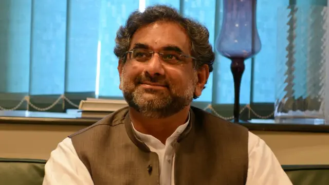 পাকিস্তান