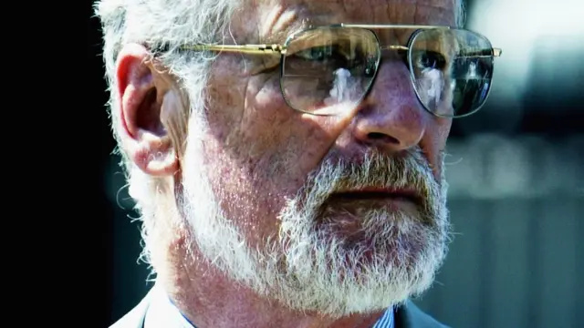 Дэвид Келли