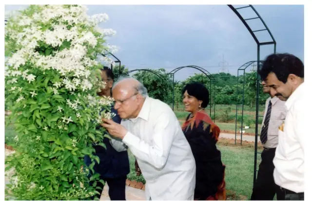 એમ. એસ. સ્વામીનાથન