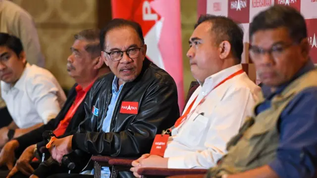 மலேசியா தேர்தல்