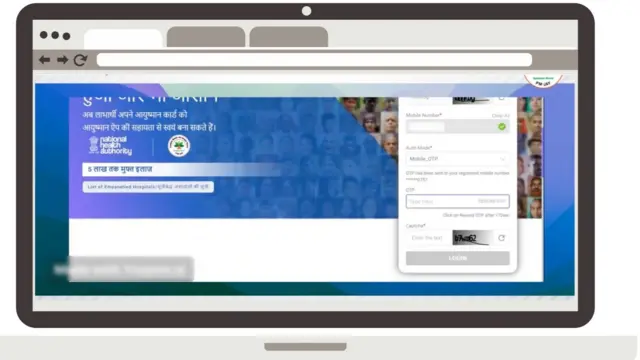 आयुष्मान भारत योजना