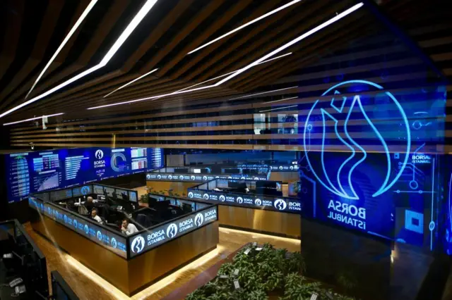 Borsa İstanbul