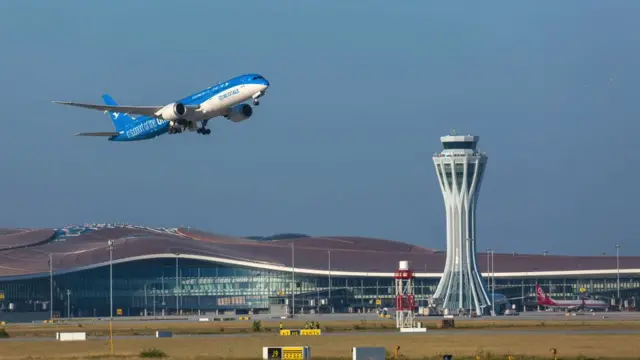 Boeing 787-9