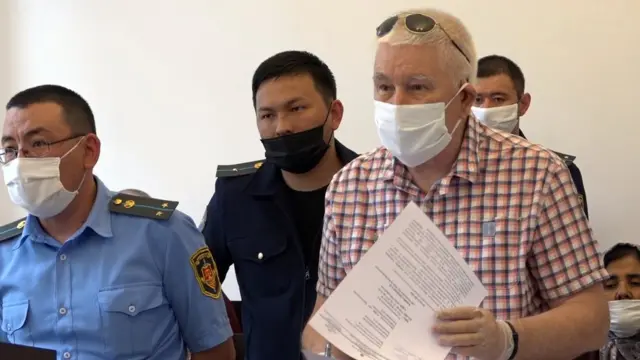 А.Аскаровдун жактоочусу