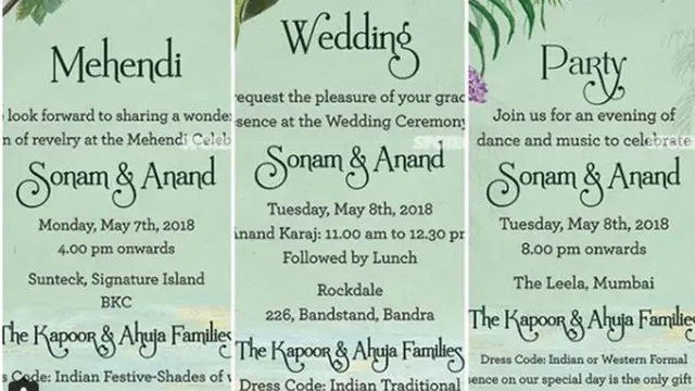 सोनम कपूर