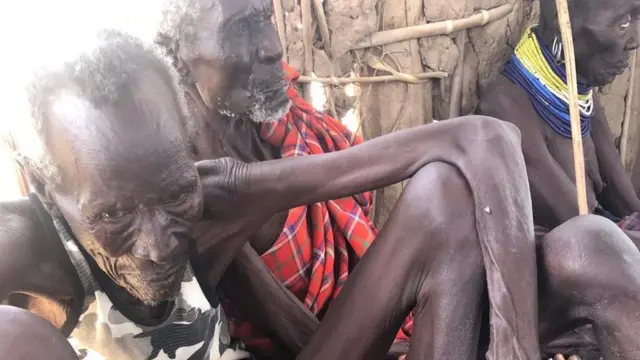 "Kuuza mifugo wakati wa mvua na kuwekeza fedha ili kujinusuru wakati wa kiangazi itasaidia pakubwa katika kuhakikisha kwamba ukame unasalia kuwa historia".