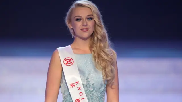 स्टेफनी हिल