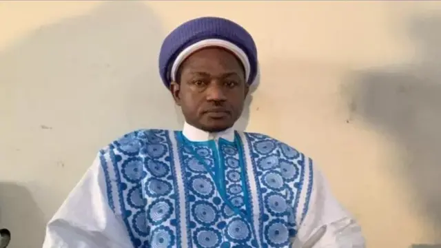 Sheikh Abduljabbar Nasiru Kabara