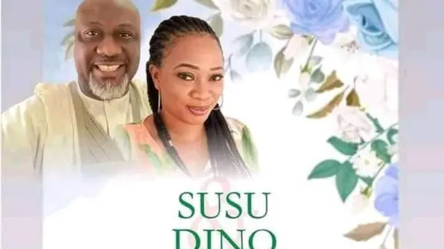 Dino Melaye Marriage Proposal: Se lóòtó ni Dino fẹ́ gbé ìyàwò tuntun
