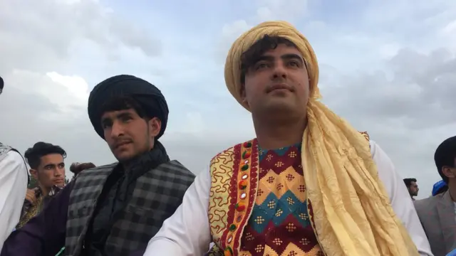 مراسم گرامی داشت از ۲۵ حمل روز هرات