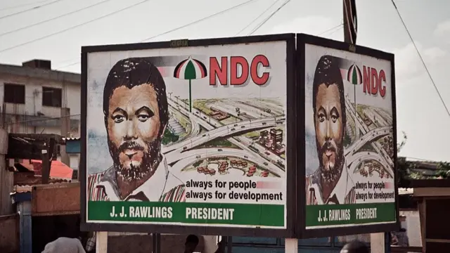 Ya lashe zaɓen shugaban ƙasa guda biyu