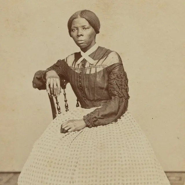 Harriet Tubman