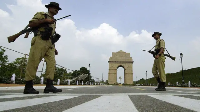 ઇન્ડિયા ગેટ