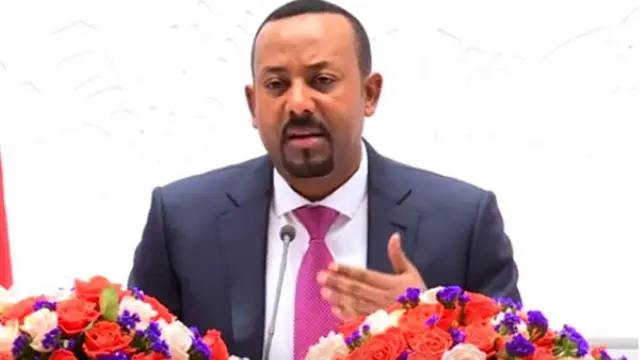 Abiy Axmed