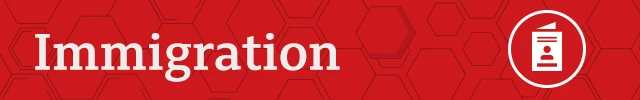 Immigration caption