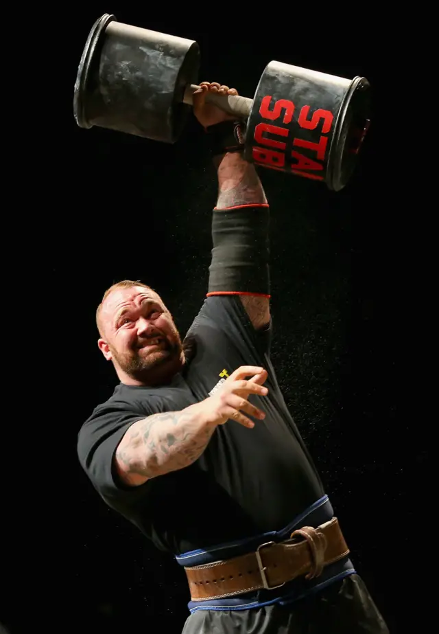 Björnsson