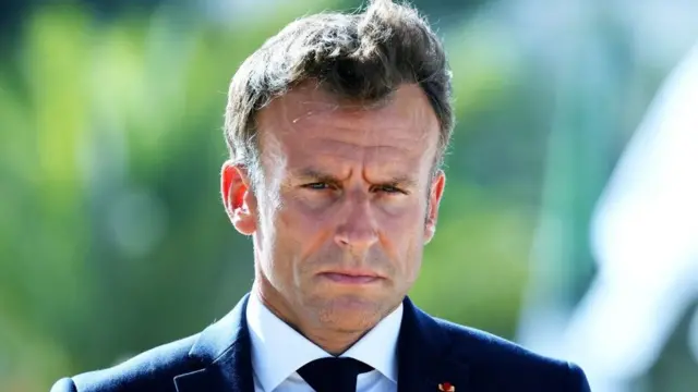 macron