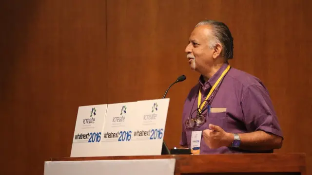 સુનિલ પારેખ