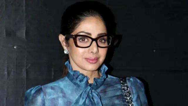 श्रीदेवी