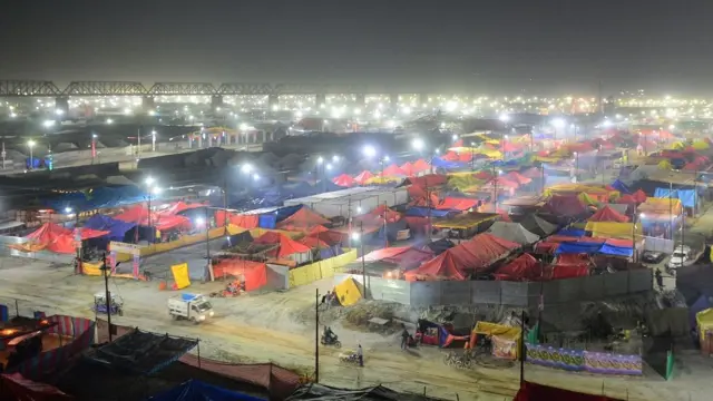 कुंभमेळा