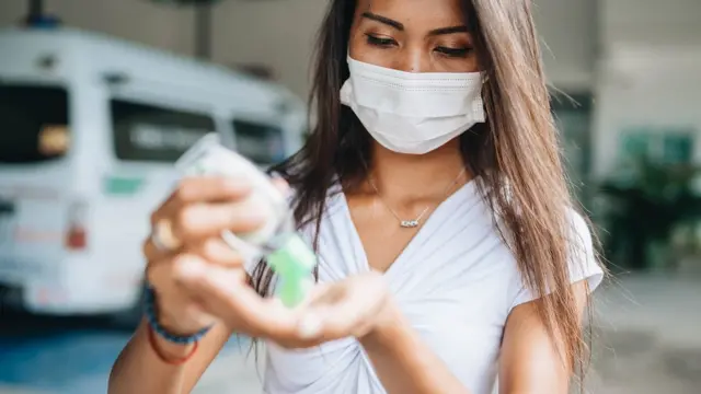 ஏன் கொரோனா வைரசை கட்டுப்படுத்த மேற்கொள்ளப்படும் நடவடிக்கைகள் அனைவருக்கும் உதவாது ?