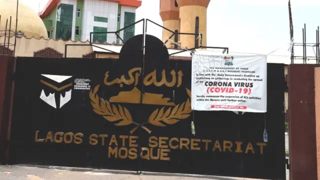 Lockdown [is there lockdown tomorrow?]: