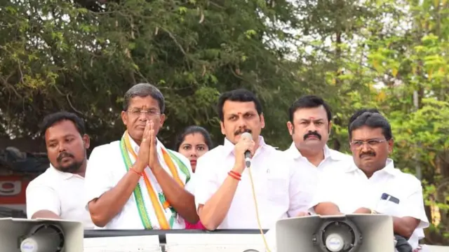 உள்ளாட்சித் தேர்தல்: கோவையில் திமுகவுக்கு சாதகமான அலையா அல்லது சவாலான நிலையா?