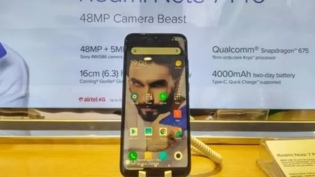 शाओमी: भारत के स्मार्टफोन बाज़ार में छाया चीनी ब्रांड