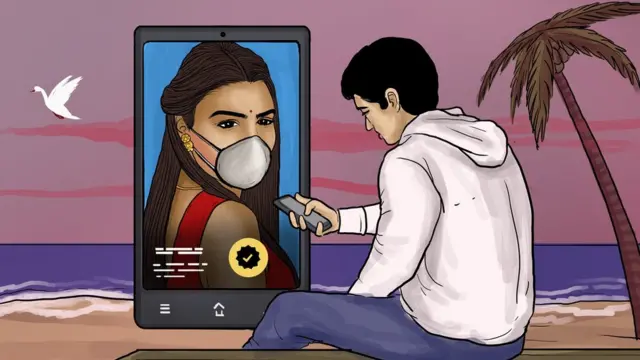 coronavirus love dating relationship
