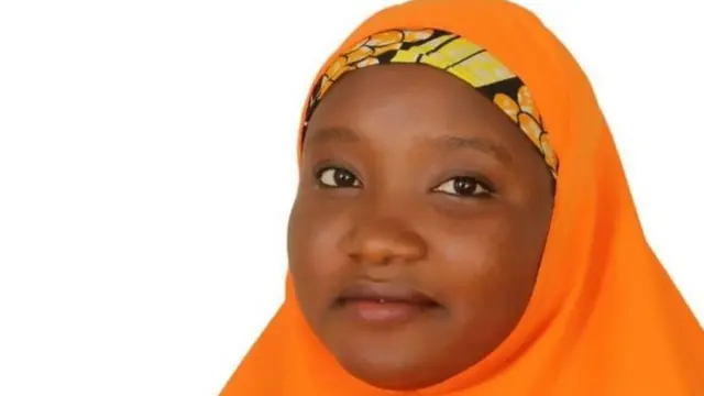 Safiyyah Jibril Abubakar