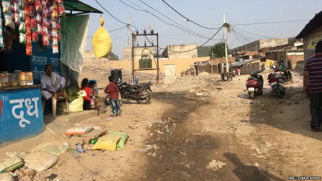 ज़ीका वायरस