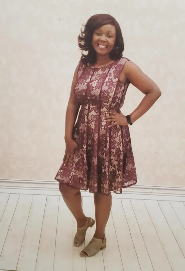 Diana anasema kipindi chote cha ndoa yake mume wake Richard hakuwahi kumpiga wala kunitusi, kabla ya kumuua