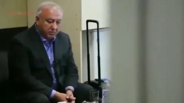 دانیال زاده