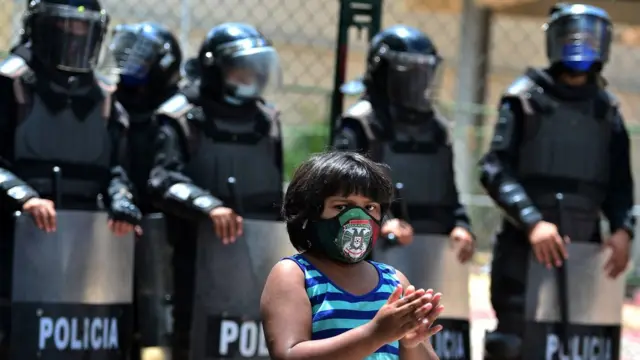 Honduras