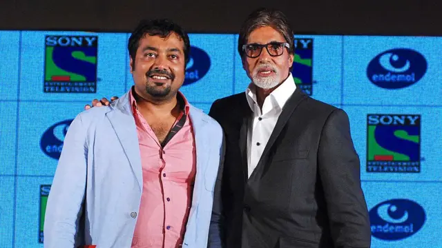 अमिताभ बच्चन