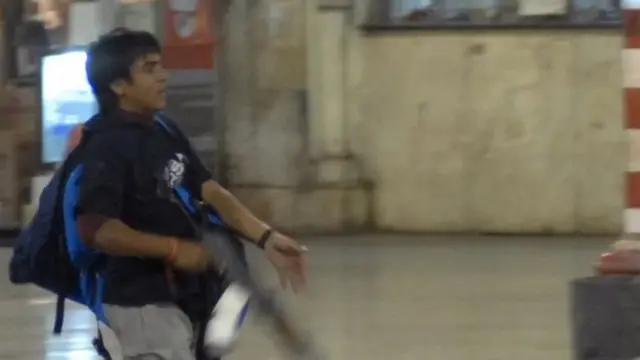 अजमल कसाब