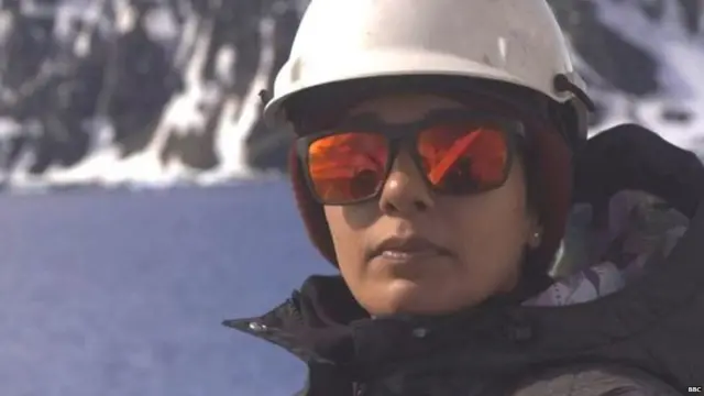 ਮੀਨਾ ਰਾਜਪੂਤ