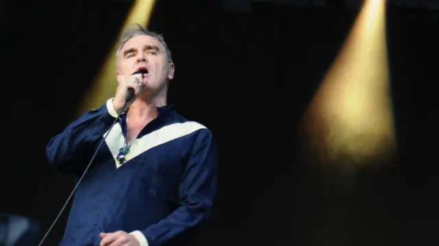 Morrissey
