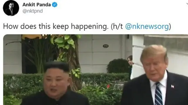 उत्तर कोरिया