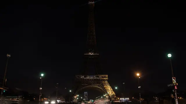 Menara Eiffel