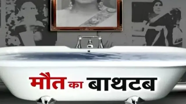 శ్రీదేవి మృతిపై మీడియా సర్కస్