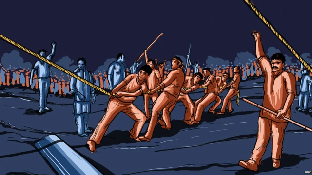 பாபர் மசூதி தகர்ப்பு