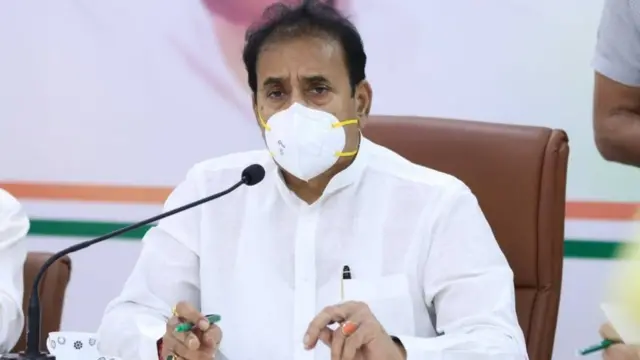 अनिल देशमुख