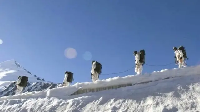 સિયાચિન