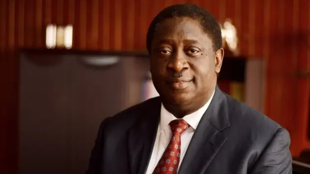 Unilag Wale Babalakin