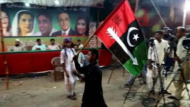 चुनाव प्रचार